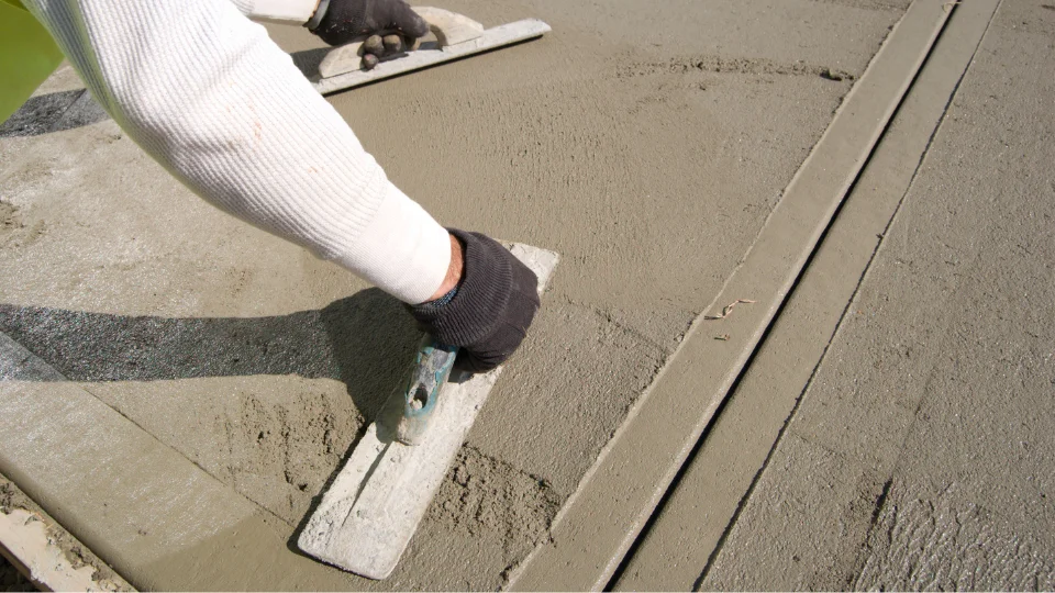 Can I Use Concrete Overlay on Asphalt