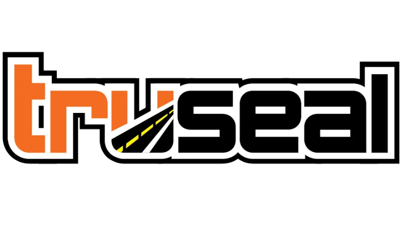 TruSeal Asphalt & Concrete Logo