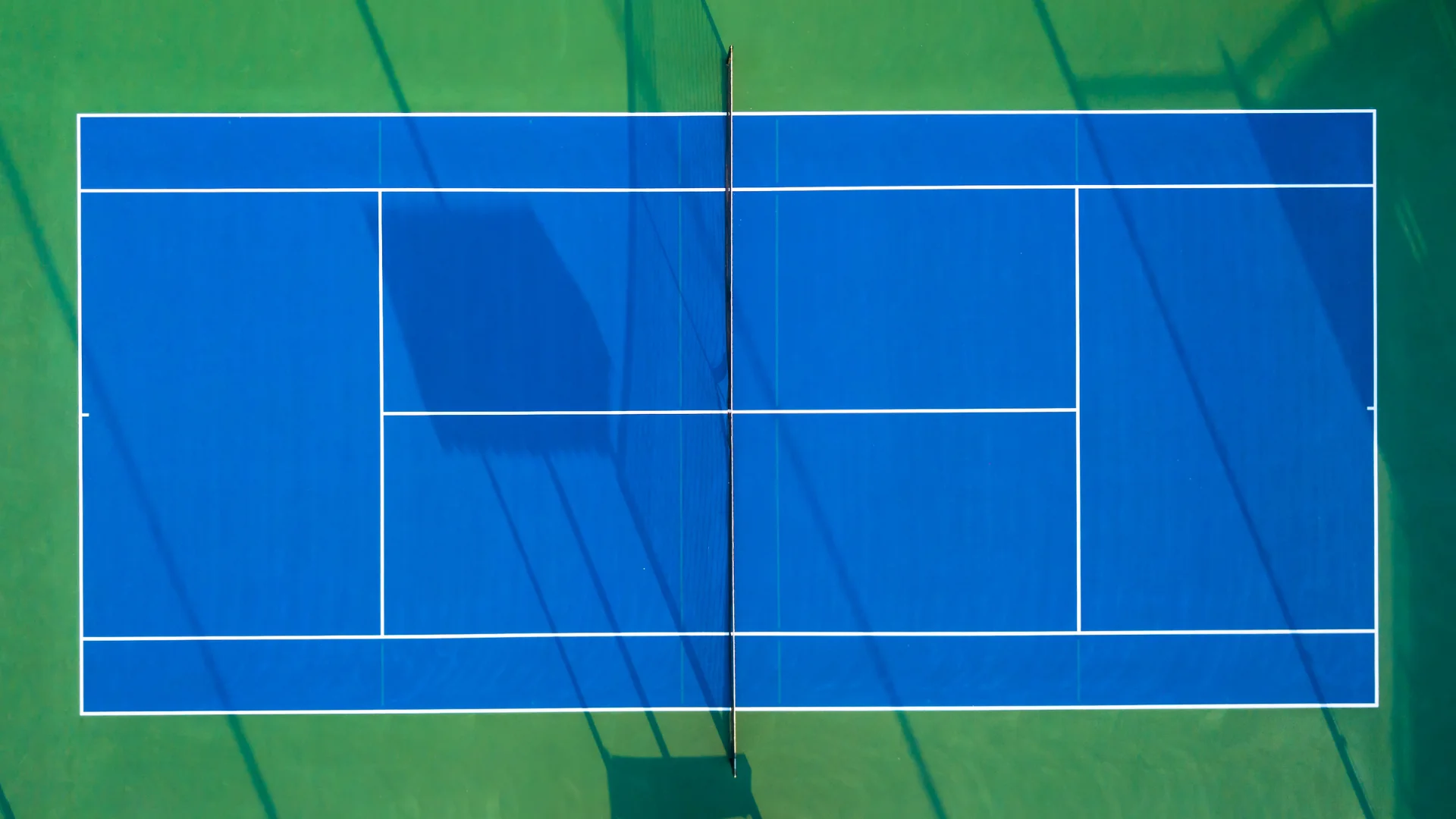 Pickleball Court Construction: Key Factors to Consider During the Design Phase 2 Pickleball Court Construction
